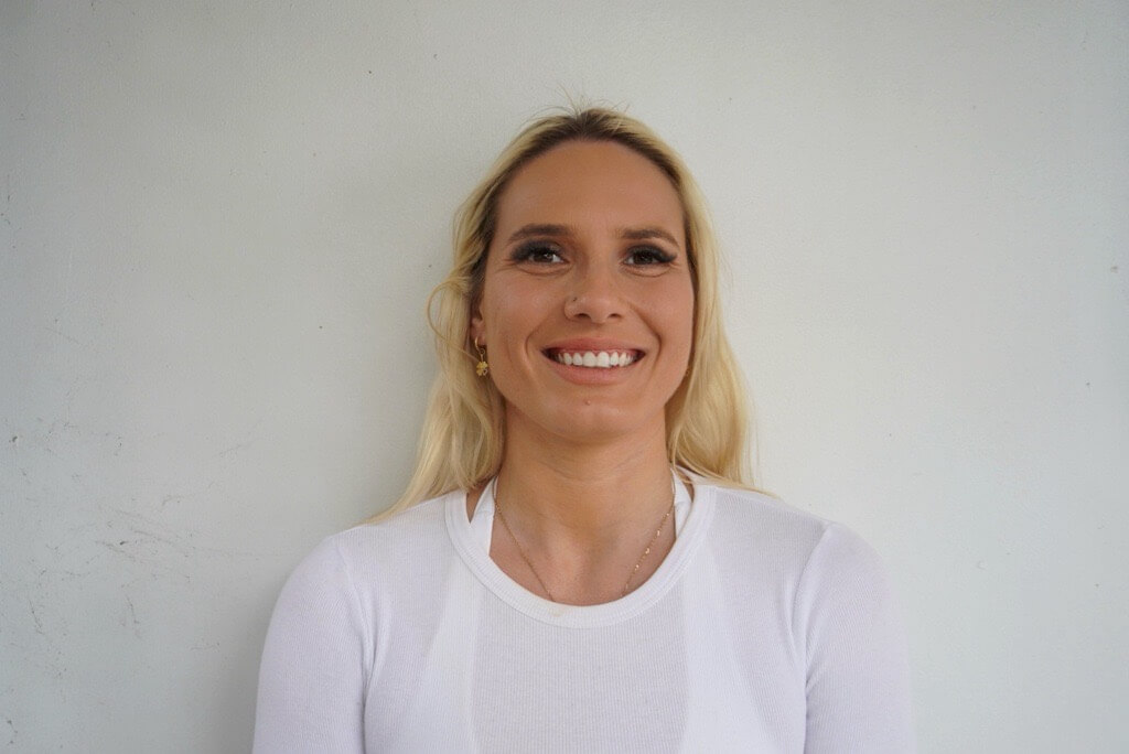 Holly Humrich