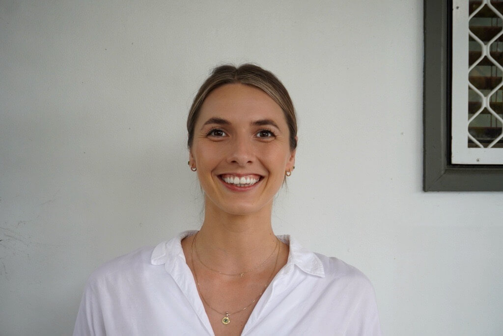 Kirsty Humrich