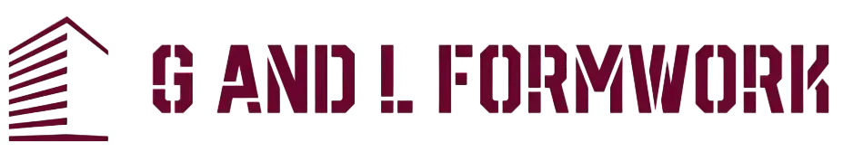 G and L Formwork Logo